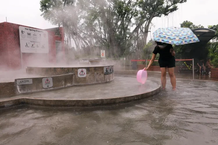 Singapore to study feasibility of tapping geothermal energy for power, heating and cooling needs