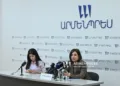 Citizens’ reactions to universal health insurance are positive. Avanesyan