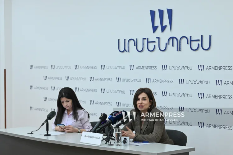 Citizens’ reactions to universal health insurance are positive. Avanesyan