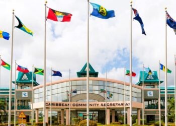 Editorial | CARICOM breakthrough? | Commentary