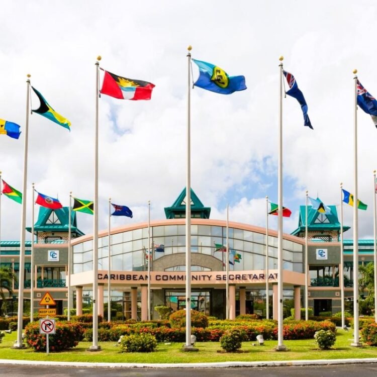 Editorial | CARICOM breakthrough? | Commentary