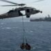 Claimed to have fired on an American warship