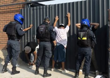 Editorial: It is called Pecov, it is led by the OIJ and it opens a door of hope
