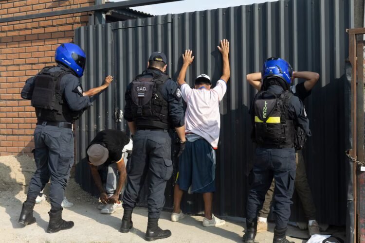 Editorial: It is called Pecov, it is led by the OIJ and it opens a door of hope