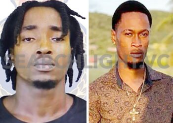 Arrest made in connection with murder of Vincentian in St Kitts