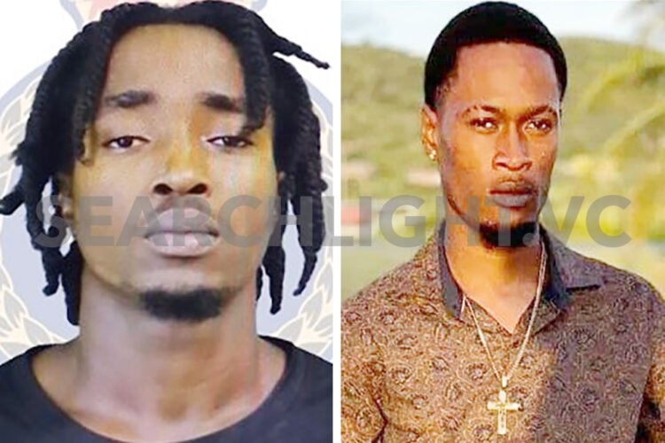 Arrest made in connection with murder of Vincentian in St Kitts