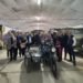 The Automobile Club of San Marino enters the international circuit of Moto Clubs, the seventh member country