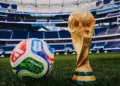 Dream job… Watch the 2026 World Cup matches for $50,000!