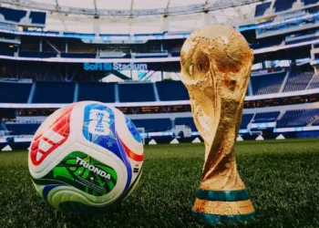 Dream job… Watch the 2026 World Cup matches for $50,000!