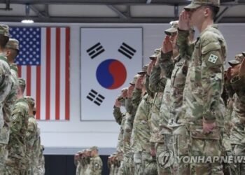 U.S. expert says OPCON transfer won’t ‘unzip’ S. Korea-U.S. alliance