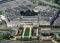 (LEAD) Hegseth has ordered withdrawal of about 5,000 troops from Germany: Pentagon