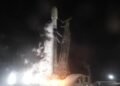 (2nd LD) S. Korean Earth-observation satellite successfully put into orbit