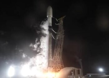 (2nd LD) S. Korean Earth-observation satellite successfully put into orbit