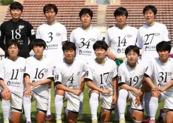 (LEAD) N. Korean women’s football club to travel to S. Korea for regional tournament