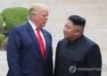 Trump-Kim meeting ‘not currently’ scheduled for upcoming Asia trip: White House official