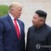 Trump-Kim meeting ‘not currently’ scheduled for upcoming Asia trip: White House official