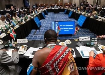 Seoul to hold special forum ahead of Korea-Africa foreign ministers’ meeting