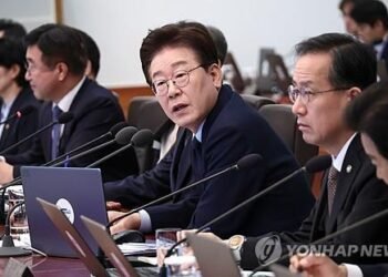 Lee says ‘partial, phased’ constitutional revision would be ‘realistic’