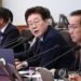 Lee says ‘partial, phased’ constitutional revision would be ‘realistic’