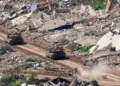 Israeli military analyzes of the situation in Lebanon