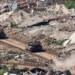 Israeli military analyzes of the situation in Lebanon