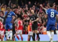 Chelsea and its disastrous numbers… Will it survive by securing a European seat?