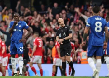 Chelsea and its disastrous numbers… Will it survive by securing a European seat?
