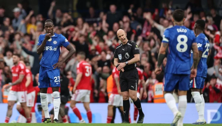 Chelsea and its disastrous numbers… Will it survive by securing a European seat?