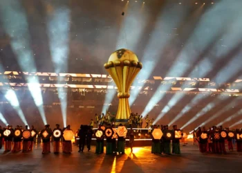 Setting the date for the 2027 African Cup of Nations