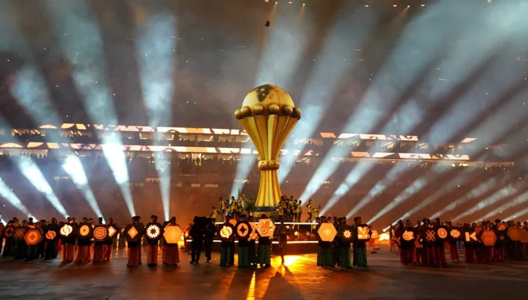 Setting the date for the 2027 African Cup of Nations