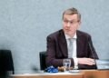 VVD MP Harry Bevers takes sick leave after leukaemia diagnosis