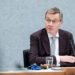 VVD MP Harry Bevers takes sick leave after leukaemia diagnosis