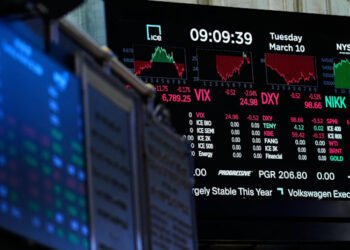 Hormuz analyst and horror predictions: the research company that shakes up the market