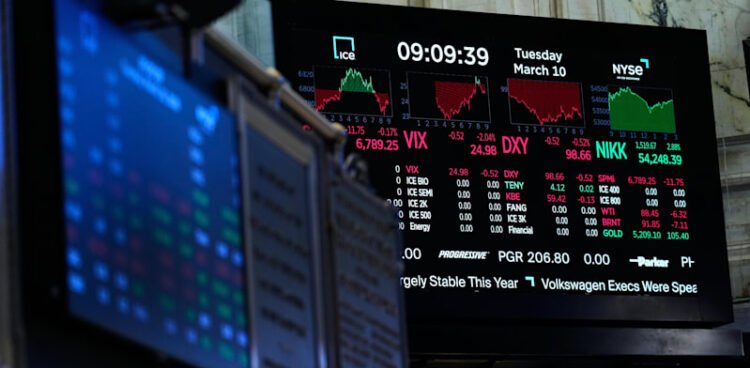 Hormuz analyst and horror predictions: the research company that shakes up the market
