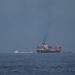 Iran claims to have attacked an American ship, the US denies
