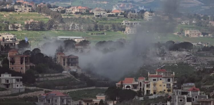 The commander of the Radwan force has been eliminated, a serious concern in Lebanon for the coming days