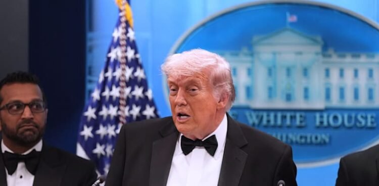 Senior Iranian official after Trump’s statement: “The war is about to resume”