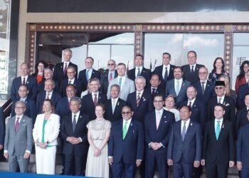 ASEAN, EU strengthen strategic partnership at 25th ministerial meeting in Brunei Darussalam