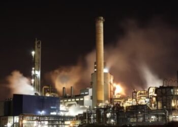 ASEAN+3 agrees to cooperate in addressing crude oil supply challenges
