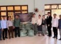Attapeu Receives High-Quality Coffee Seeds to Boost Local Development