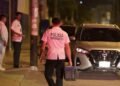 San Juan de Lurigancho: Man shot to death in shopping center in front of Peruvian National Police base | Antonio Marras | Latest