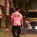 San Juan de Lurigancho: Man shot to death in shopping center in front of Peruvian National Police base | Antonio Marras | Latest