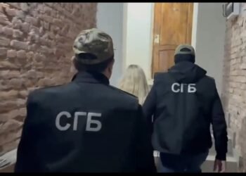 Sokhumi Says It Detained Three Russians on Terrorism-Related Allegations – Civil Georgia