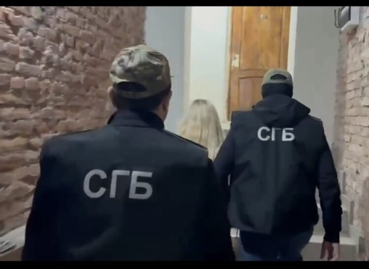 Sokhumi Says It Detained Three Russians on Terrorism-Related Allegations – Civil Georgia