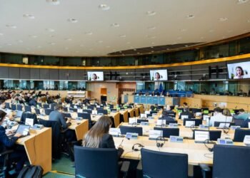 European Parliament Committee Adopts Critical Report on Georgia, Draws Backlash from Tbilisi – Civil Georgia