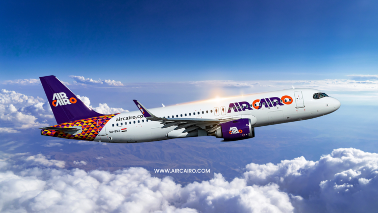 After launching its flights to Tripoli on 1 May, Air Cairo plans new flights to Sebha, Misrata, and Benghazi soon