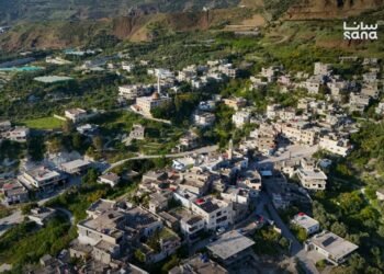 Al-Bayda massacre in Banias countryside… Unforgettable blood and unfulfilled justice