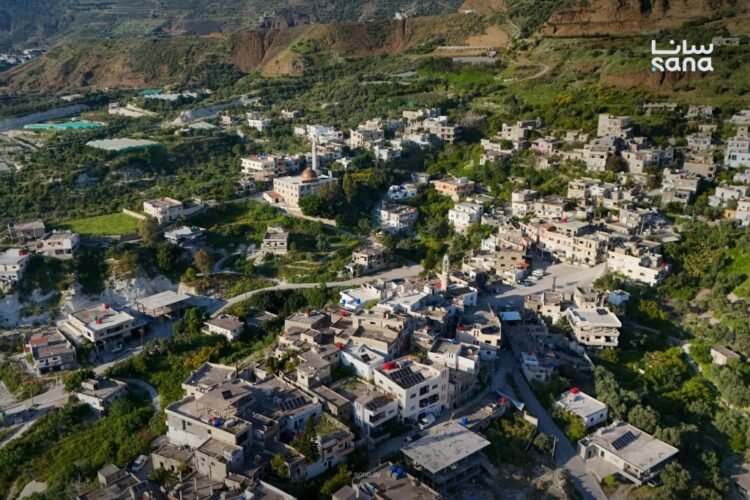 Al-Bayda massacre in Banias countryside… Unforgettable blood and unfulfilled justice