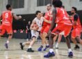 Tageblatt.lu | Basketball | There is tension in the play-down until the end
