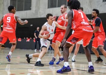 Tageblatt.lu | Basketball | There is tension in the play-down until the end
